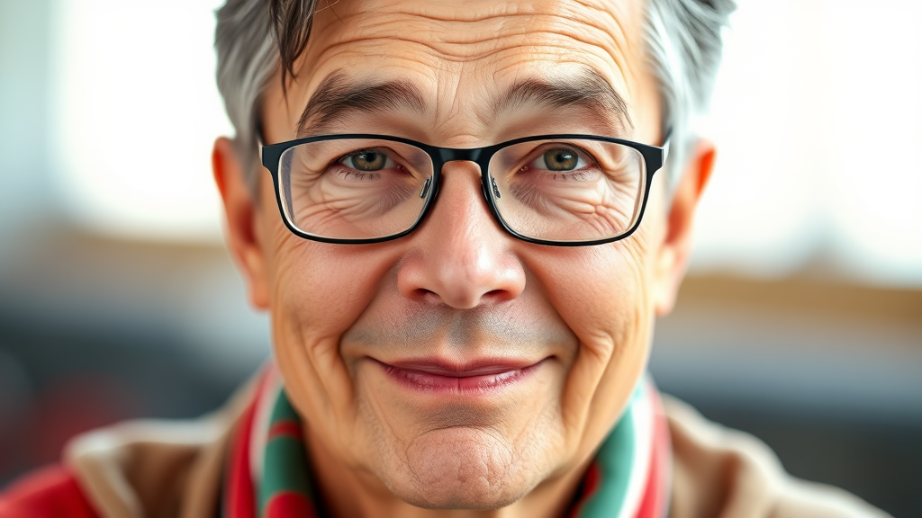 주민등록등본 발급 후 꼭 확인해야 할 사항 (realistic 스타일)