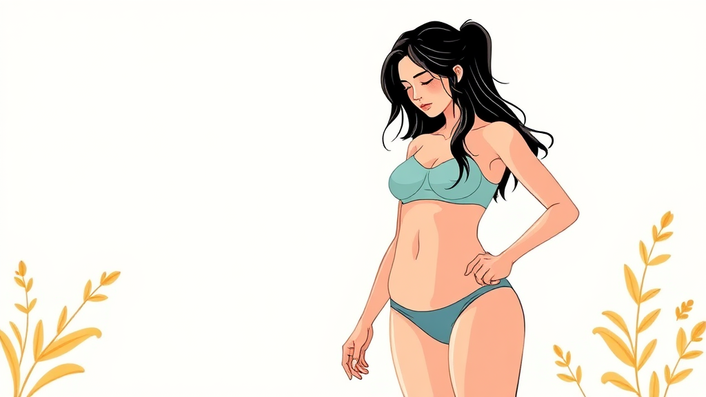 산양컷, 1개월차 변화와 기대 효과 (illustration 스타일)